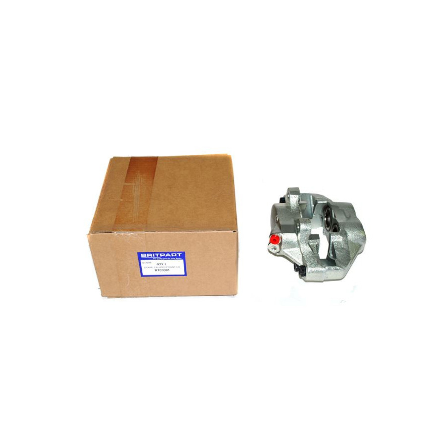 Bremse kaliper 90 front venstre side opptil HA701009