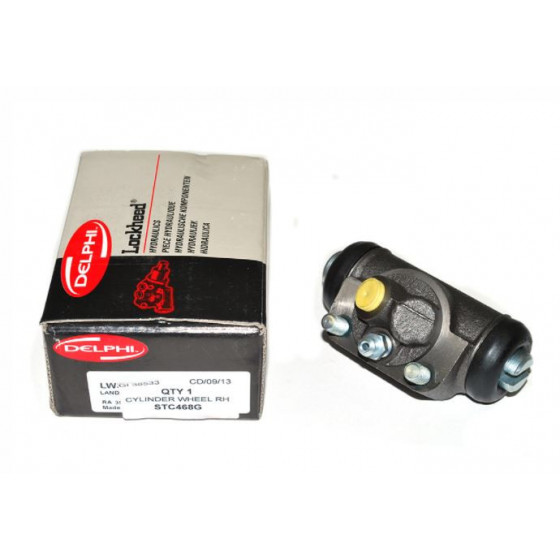 Bremsesilinder 90 bak RH fra HA701009 til KA930455