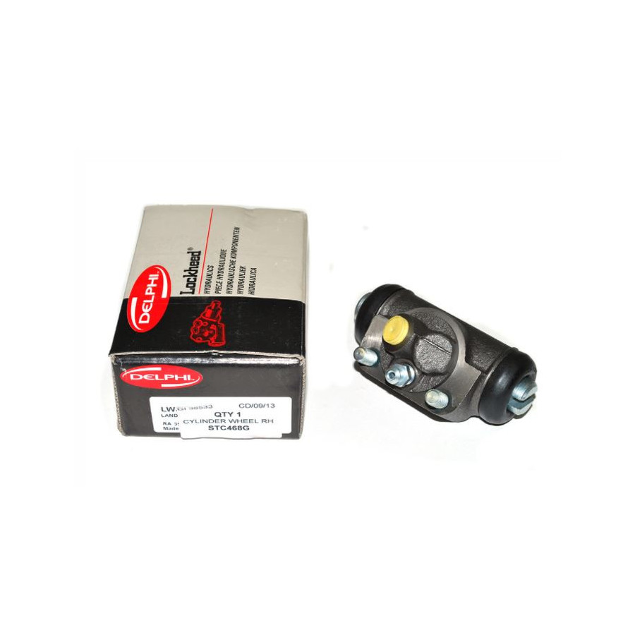 Bremsesilinder 90 bak RH fra HA701009 til KA930455