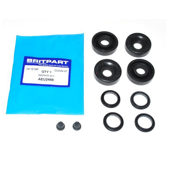 Rep. sett til Defender 110 til KA930455
