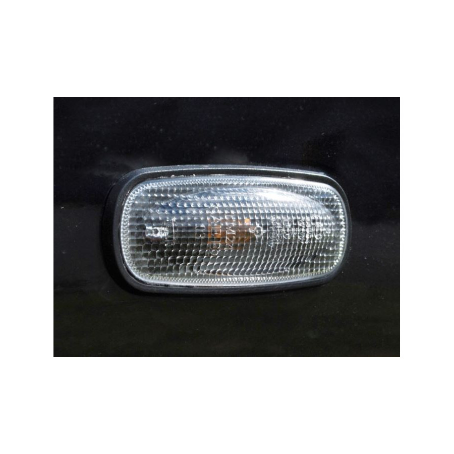 Blinklys front Defender 300tdi - td5