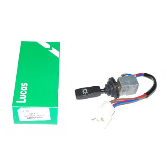 Switch master lighting