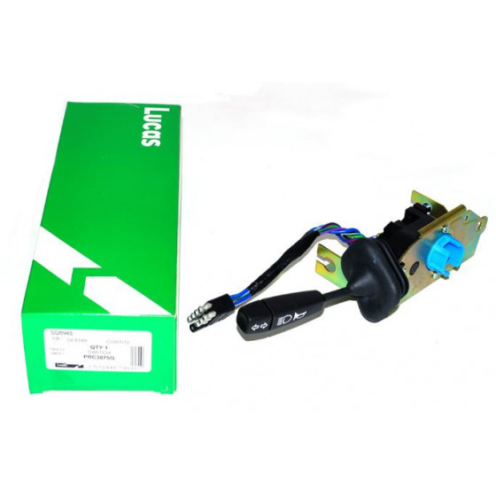 Switch indicator - horn - headlamp dip