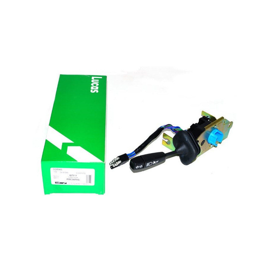 Switch indicator - horn - headlamp dip
