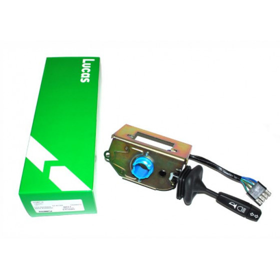 Switch indicator - horn - headlamp dip