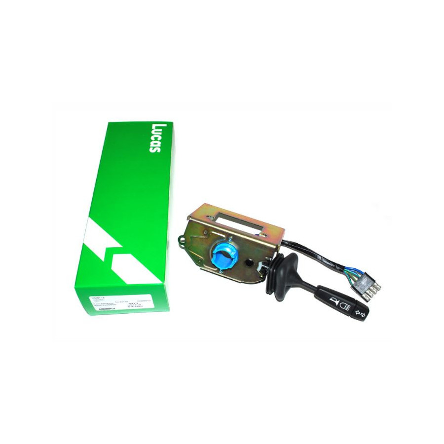 Switch indicator - horn - headlamp dip