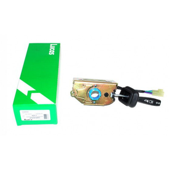 Switch indicator - horn - headlamp dip