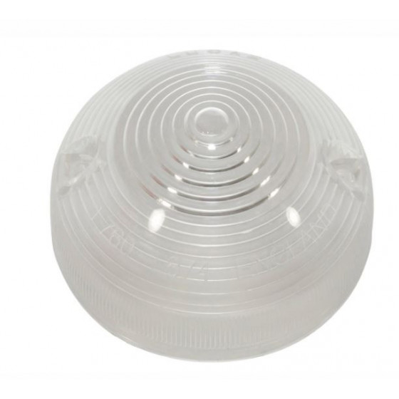 Lyktglass hvit Defender opptil 200tdi