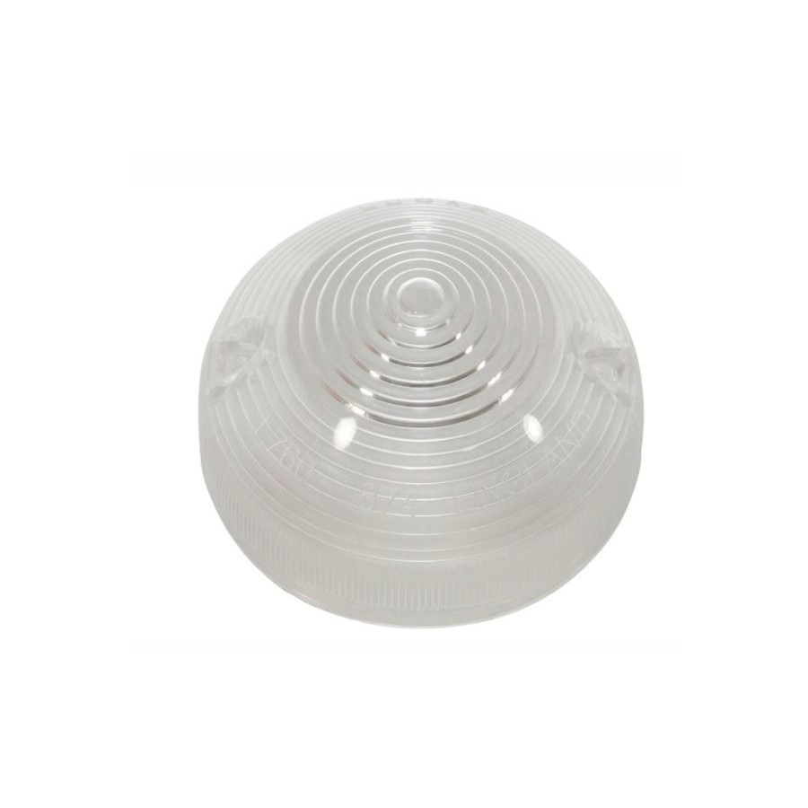 Lyktglass hvit Defender opptil 200tdi