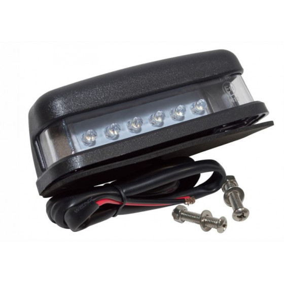 Skiltlys LED
