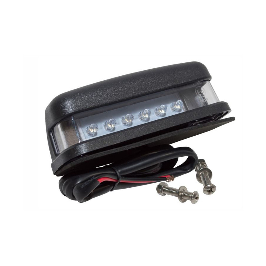 Skiltlys LED