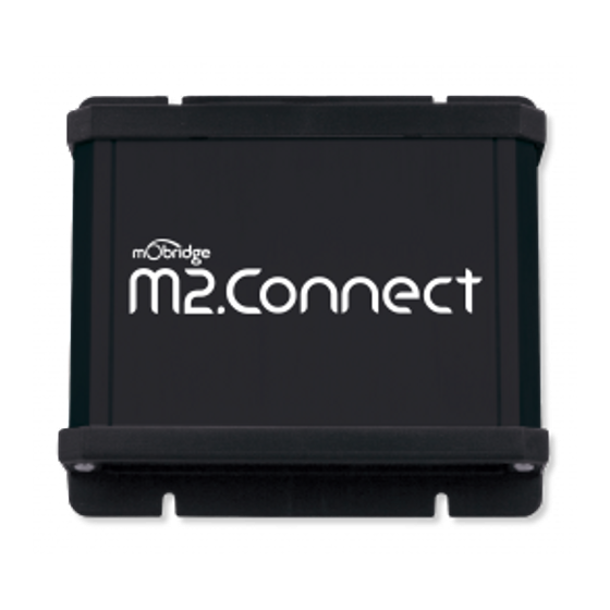 Mobridge M2 Connect L319