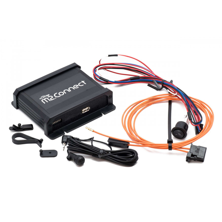Mobridge M2 Connect