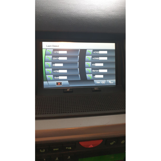 Mobridge M2 Connect L319