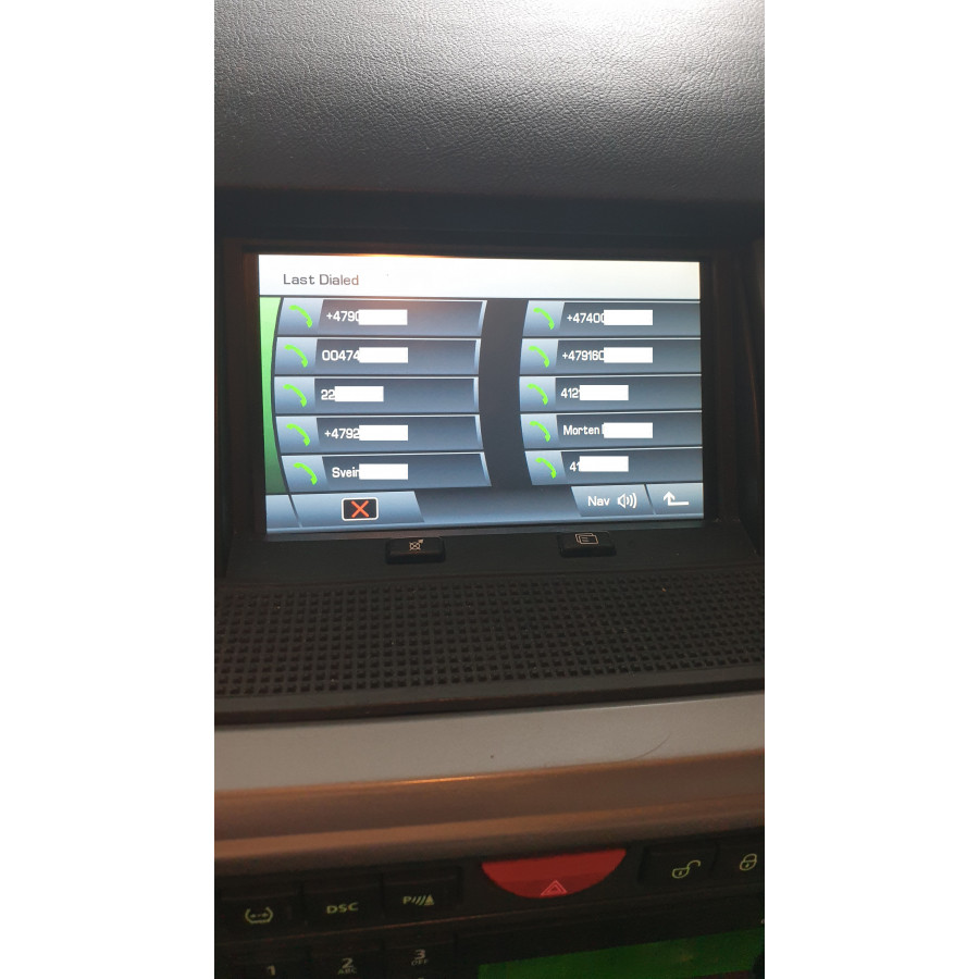 Mobridge M2 Connect L319