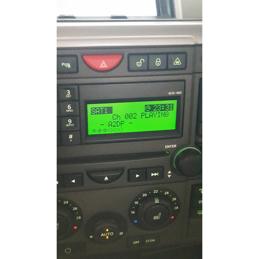 Mobridge M2 Connect L319