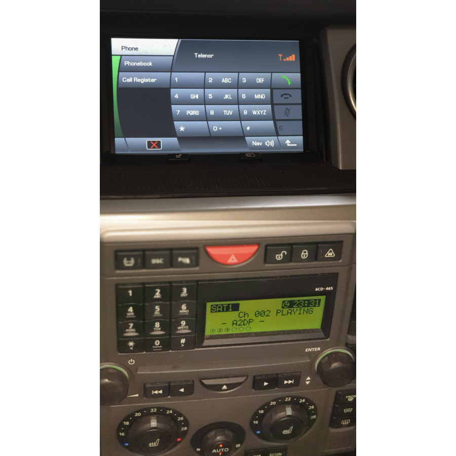 Mobridge M2 Connect L319