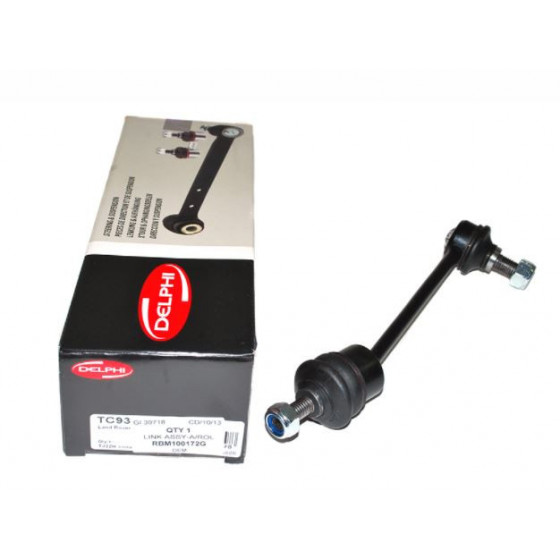 Stabilisatorstag ledd