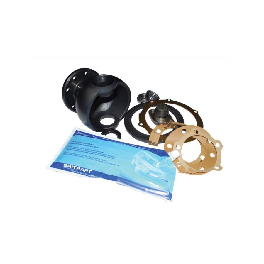 Swivel LA930456 og senere