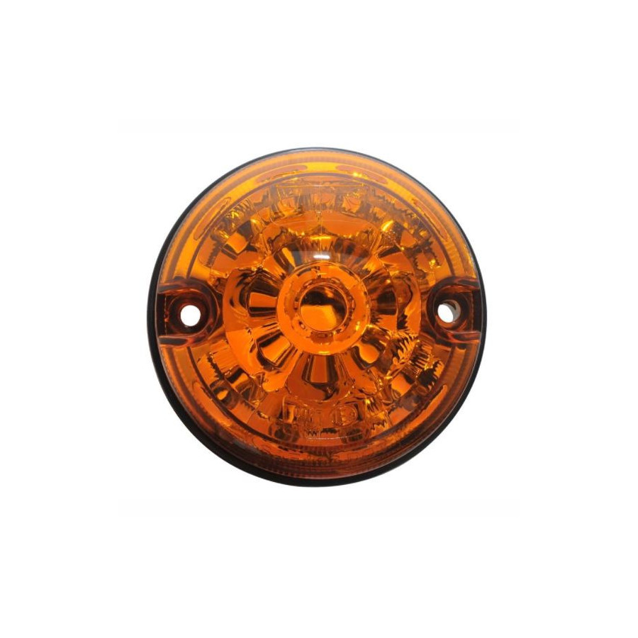 Blinklykt LED 73mm