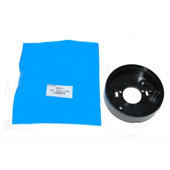 Adapter ring 95 mm LED lys