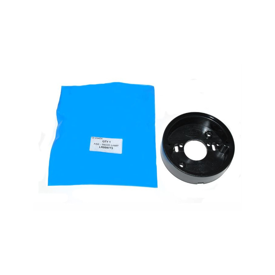 Adapter ring 95 mm LED lys