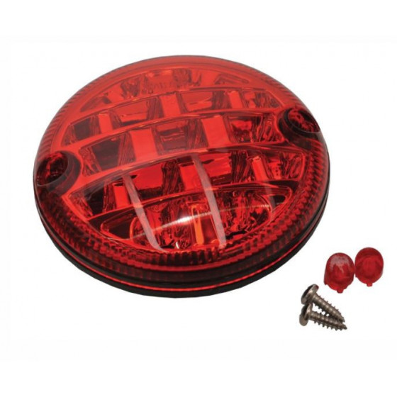 Tåkelykt LED 95 mm L315 Britpart