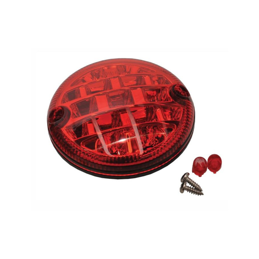 Tåkelykt LED 95 mm