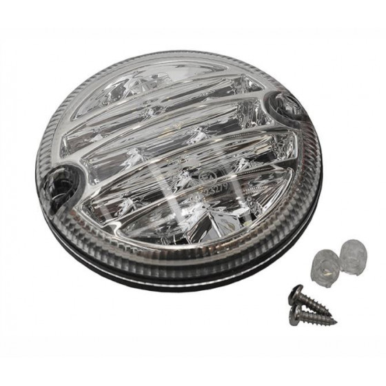 Ryggelykt LED 95mm