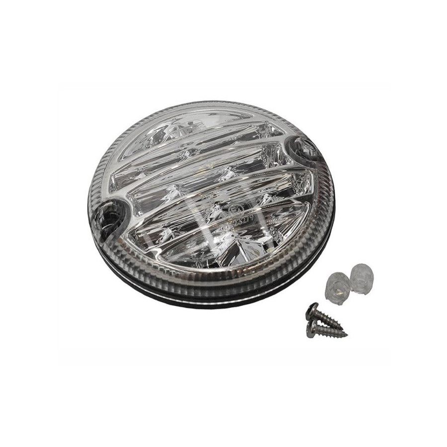 Ryggelykt LED 95mm