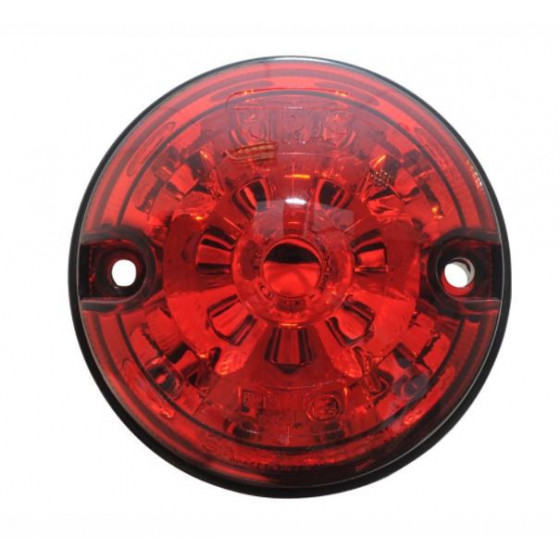 Bremselykt LED 73mm