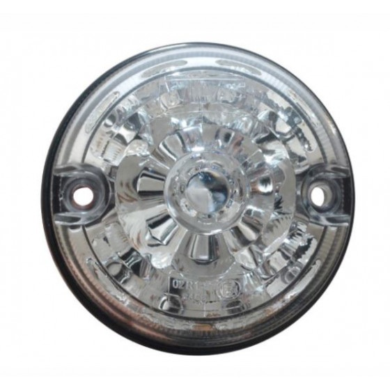 Bremselykt/baklykt LED 73mm