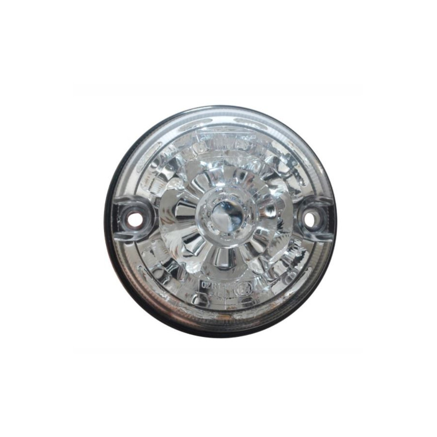 Bremselykt/baklykt LED 73mm
