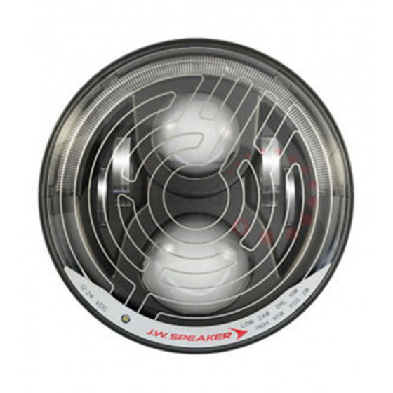 J.W. Speaker Defender LED lykter