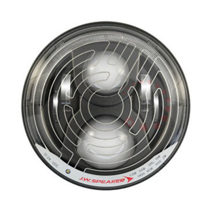 J.W. Speaker Defender LED lykter