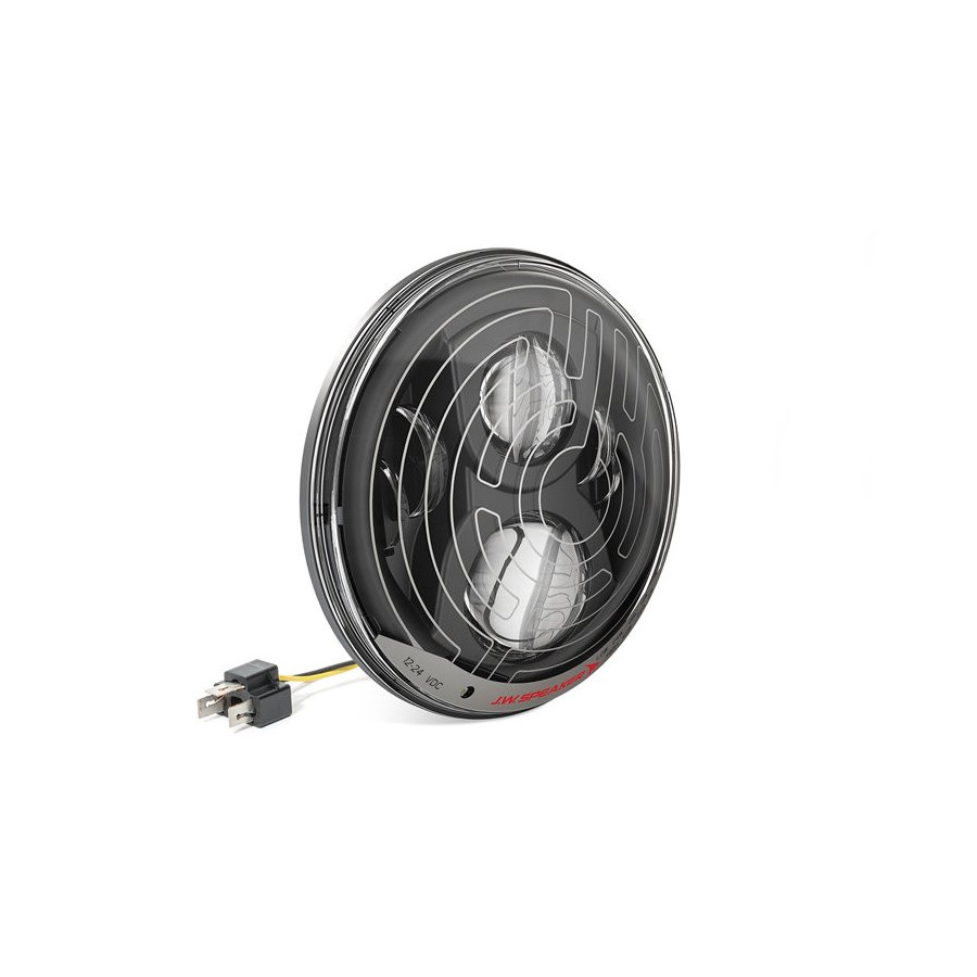J.W. Speaker Defender LED lykter