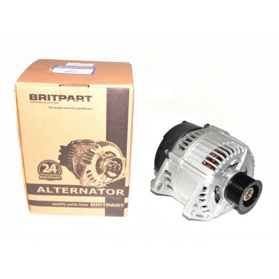Dynamo 300tdi 100a