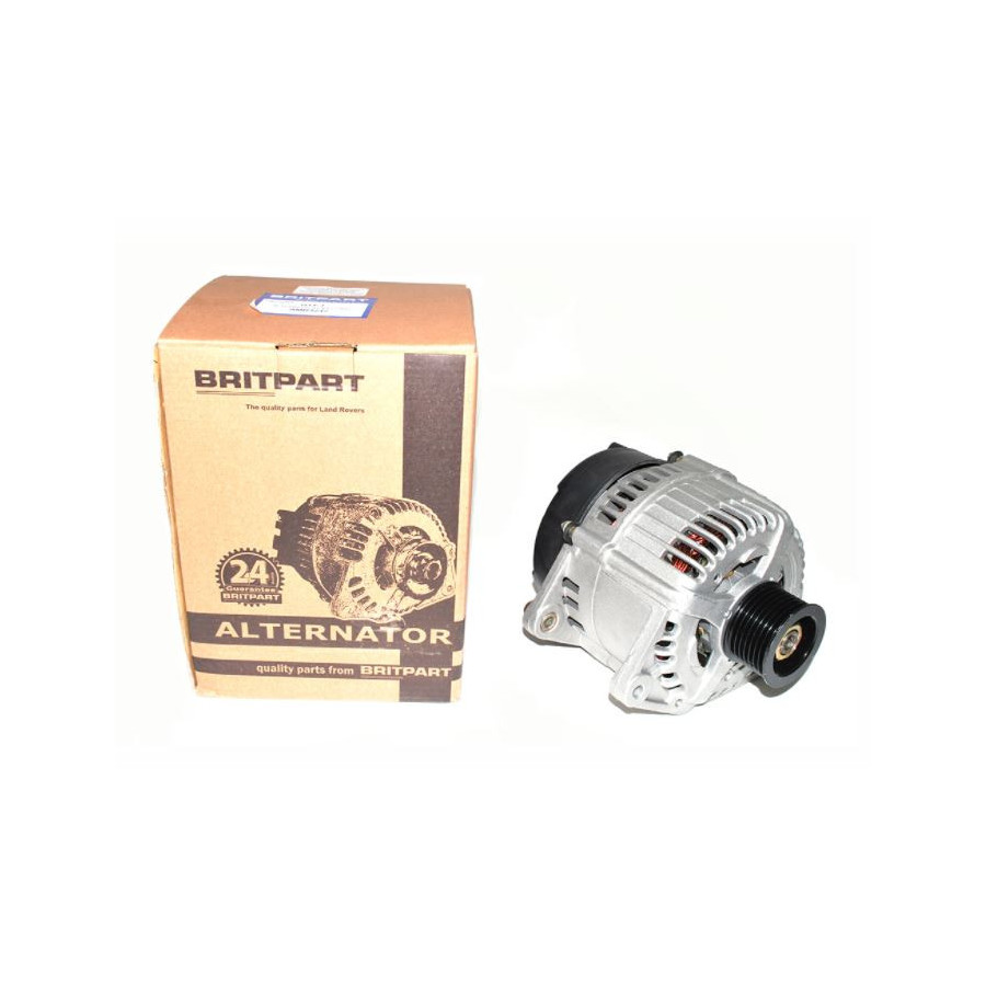 Dynamo 300tdi 100a