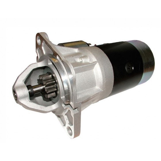 Defender TD startmotor
