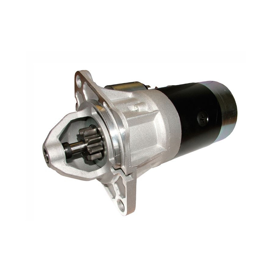 Defender TD startmotor