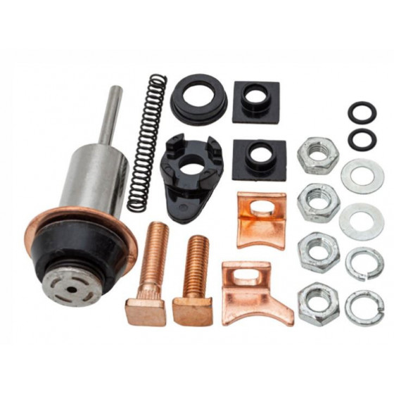 Reparasjonsett startmotor Td5 L318