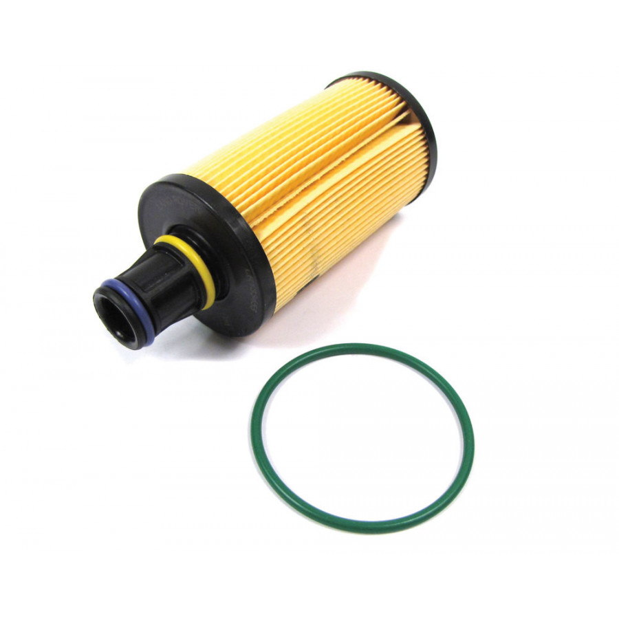 Oljefilter 3.0TD