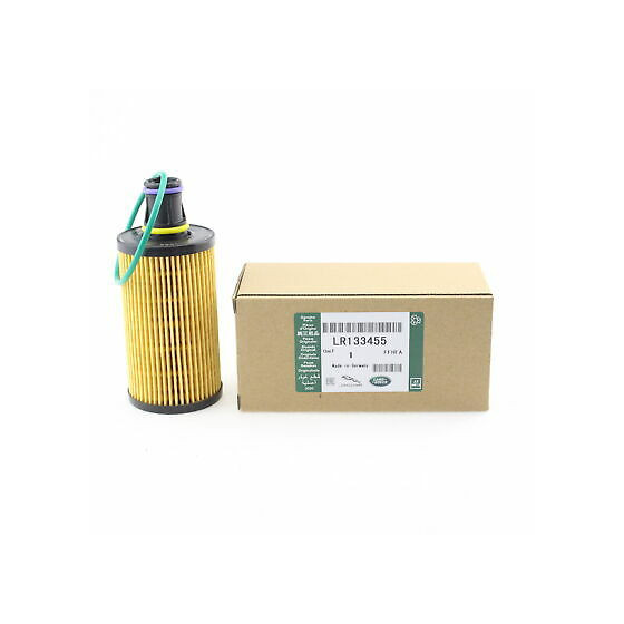 Oljefilter 3.0TD