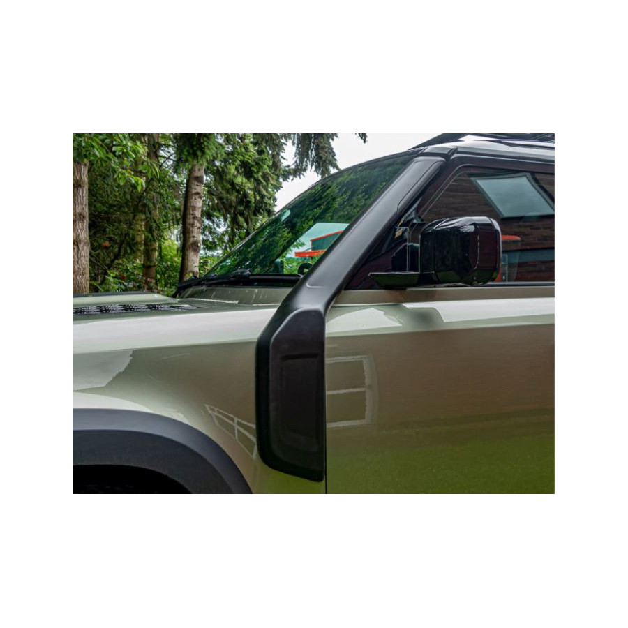 Luftinntak / Snorkel L663