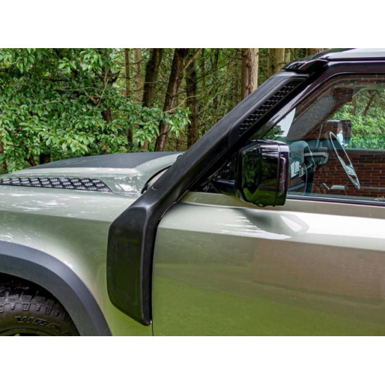 Luftinntak / Snorkel L663