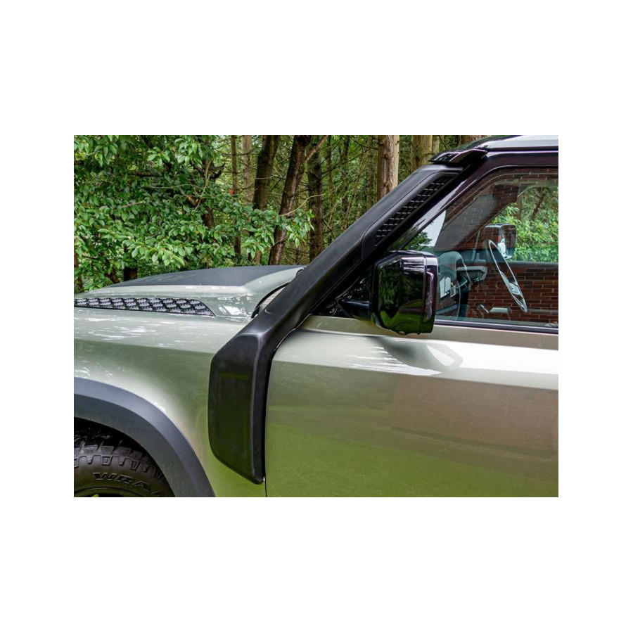 Luftinntak / Snorkel L663