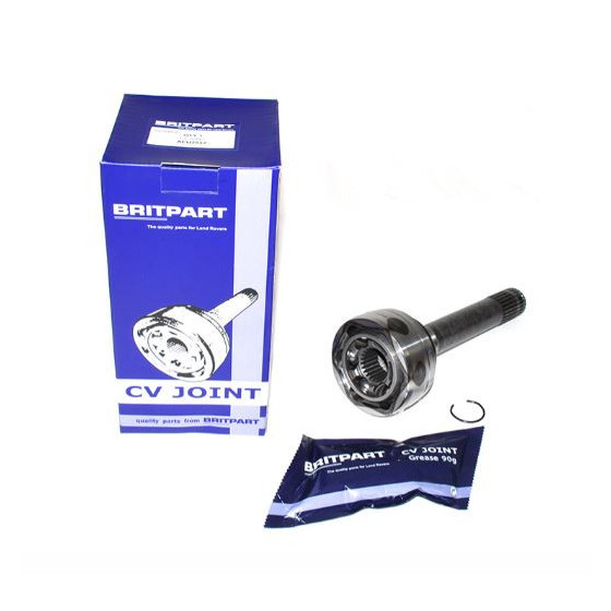CV joint 23 spor