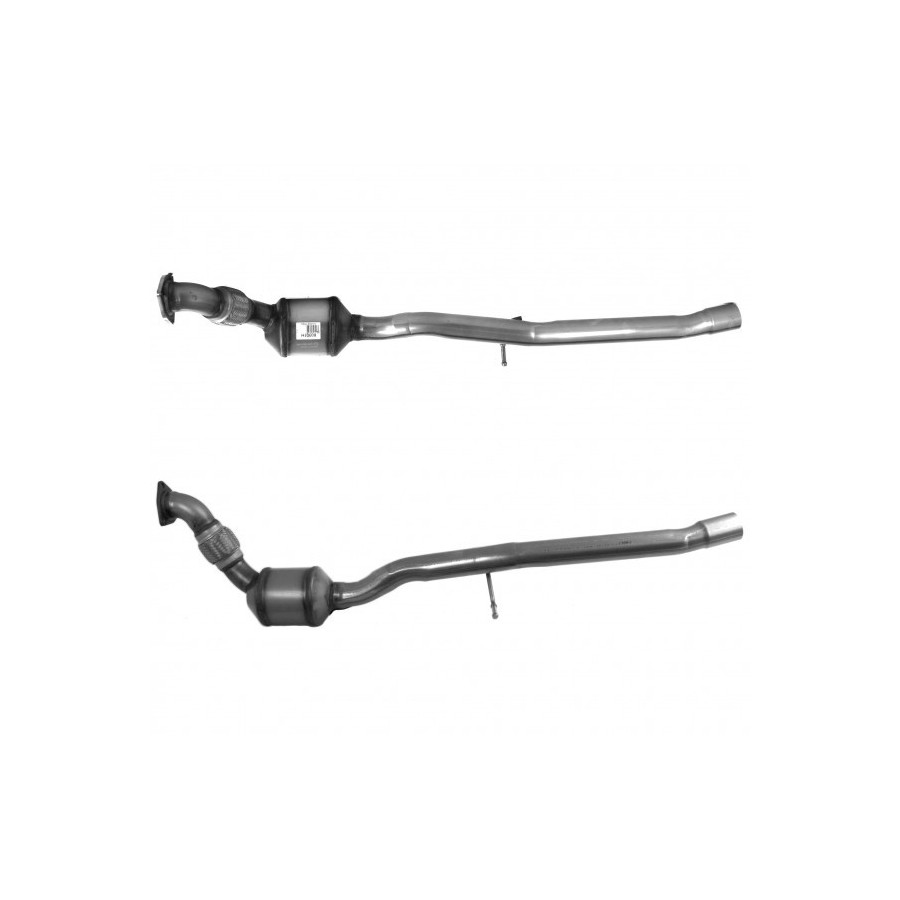 TDV6 katalysator L319 L320