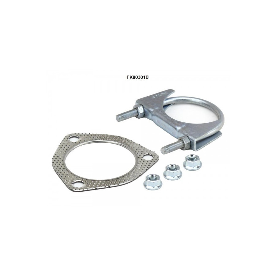 TDV6 katalysator L319 L320