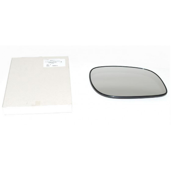 Vindusheis foran, V/S